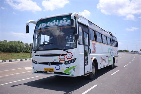 tamil bus touch